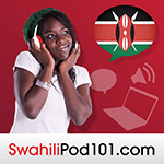 Swahili